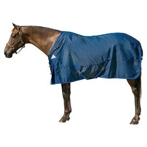 ARMORFlex® Challenger VTEK® Fit Tekno-Fleece® Turnout Blanket - Surcingle, 74,